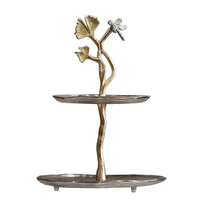 Jayra End Table