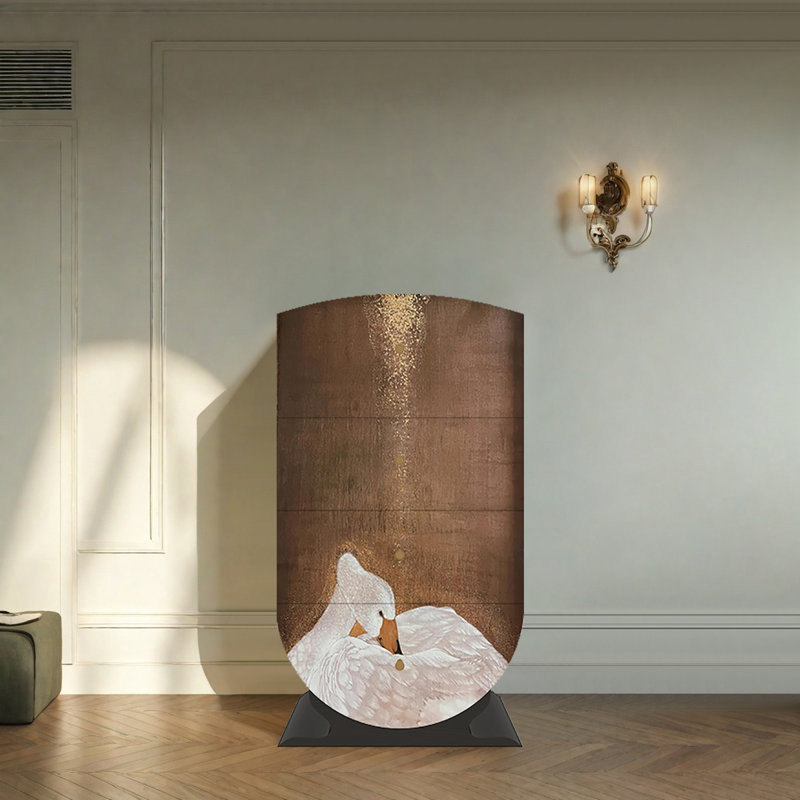 Armoire française French Luxury, Noir, noir, noir, noir