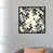 Black Framed Canvas
