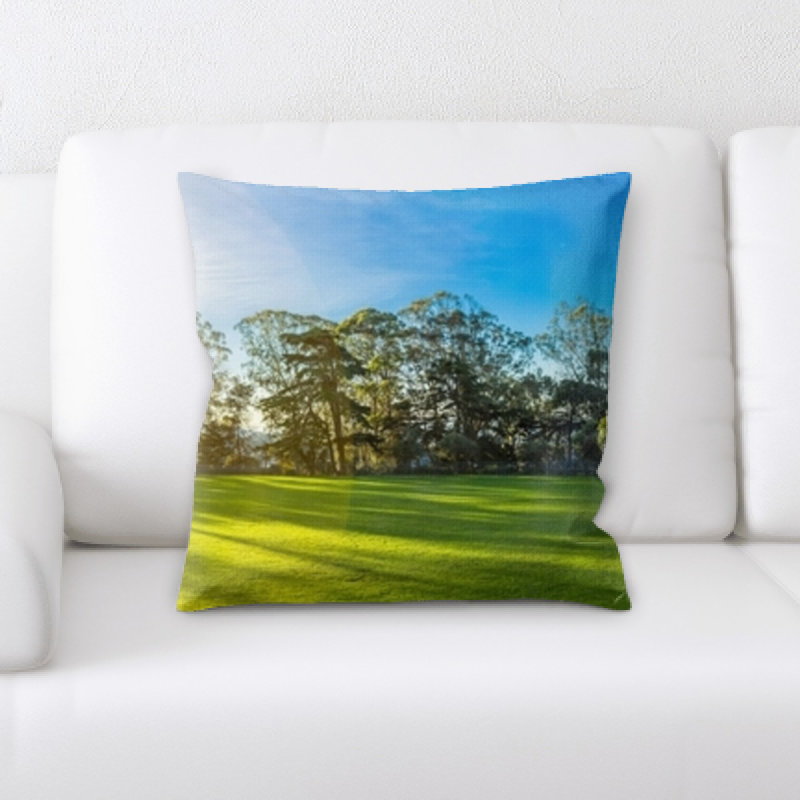 Coussin décoratif Goleta