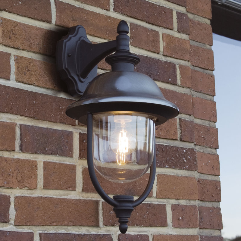 Parma Wall Light