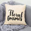 Amant de jardin - Citation amusante 559 - Coussin décoratif inclus-1009180958