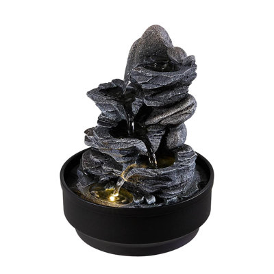 Indoor Table Top Fountain