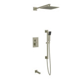 Milan Complete Shower System