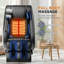 Fauteuil inclinable Zero Gravity Massage