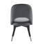 Cesareo Upholstered Dining Chair-1570528033