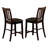 Birchover Wood 9-Piece Dining Table Set