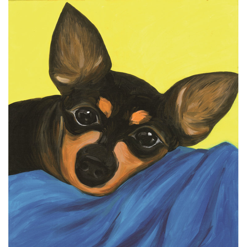 Harut Throw Pillow