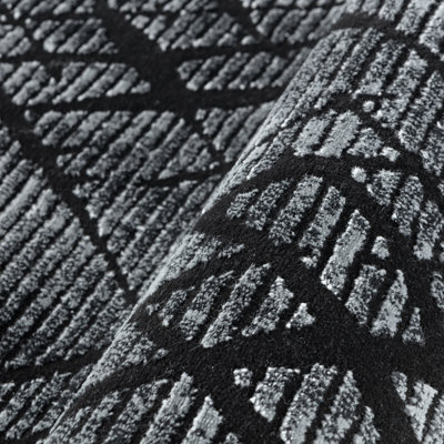 Geometric Area Rug