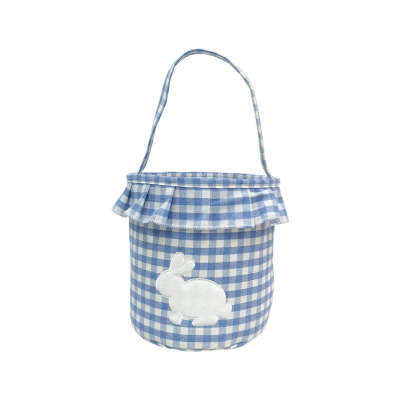 Sac de rangement pour œufs de Pâques, Blue,Pink,Purple,Green