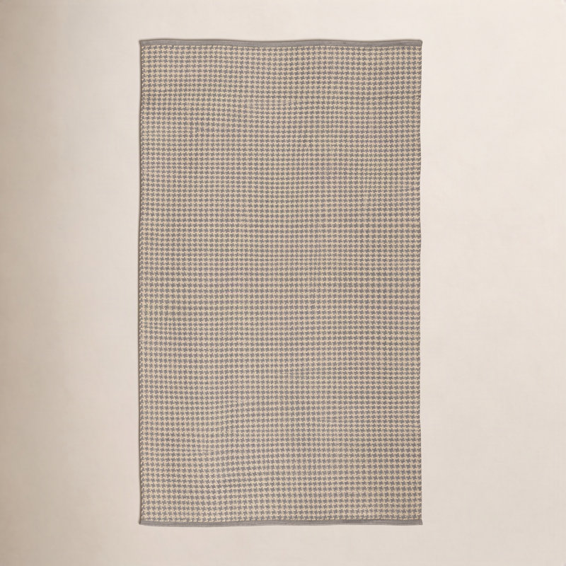 Tapis fait à la main Orlie, Rectangle 2 pi x 3 pi