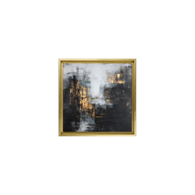 Nocturne in Gold