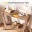 105 cm W Console Table