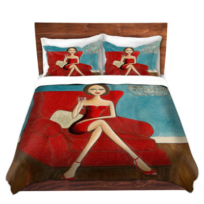Polyester Duvet Cover