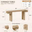 Console 66 po extra large-1894068121