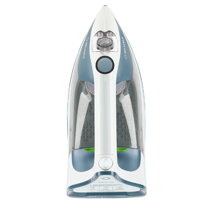 Velocity 180IR Compact Ceramic Soleplate Steam Iron