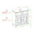 Halethorpe Accent Cabinet-180164621
