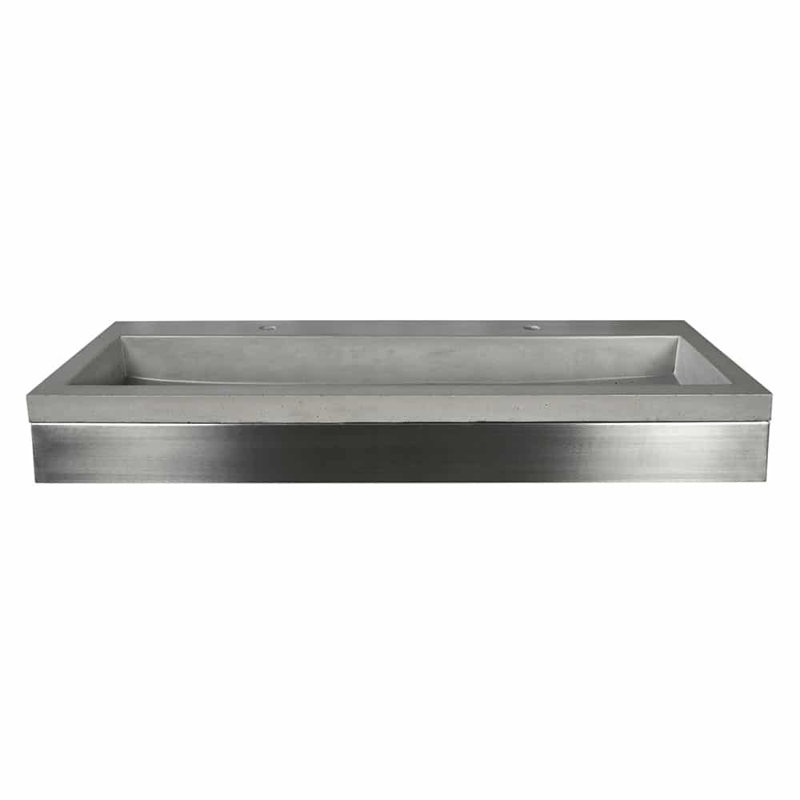 Zaca 47.75" Single Bathroom Vanity Base Only