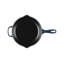 Le Creuset Signature Cast Iron Round Skillet, 10.25" - Nuit