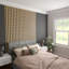 Ensemble de panneau mural Sheyenne-94559008-94559014