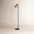 Elestren Tiburon 68" Task/Reading Floor Lamp-58476566