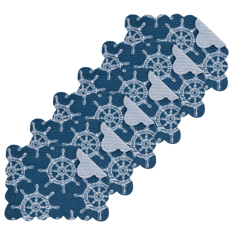 Récapitulatif 19" rectangulaire Sesco