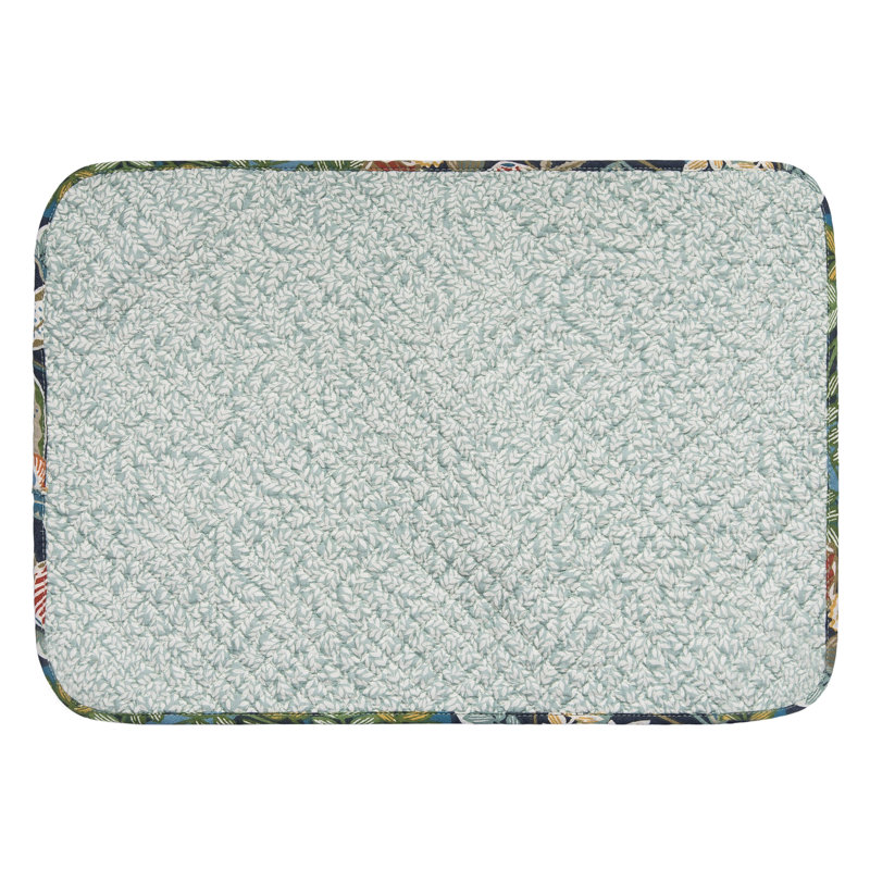 Oswald Placemat Set of 4