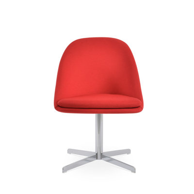 Avanos 4 Star Swivel Side Chair
