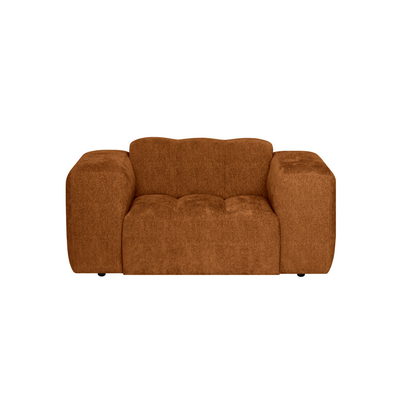 Amruth sofa, Red