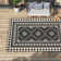 Tillis Southwestern Indoor/Outdoor Area Rug