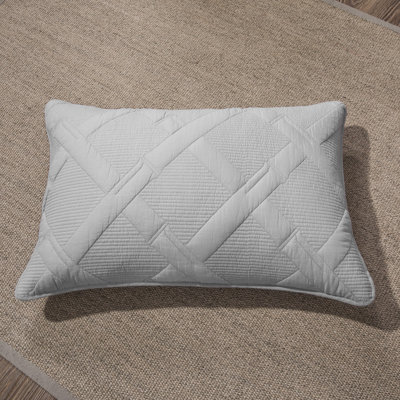 Cotton Sham Set