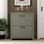 12 Pair Shoe Storage Cabinet-2084008821
