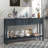 60.03" Console Table-808687761