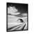 Cadre photo noir