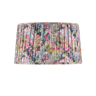 Wildflower Empire Lamp Shade
