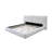Lucia Mowbray Upholstered Platform Bed-914406524