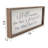 Handmade Wall Decor