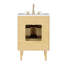 Boyle 24'' Single Bathroom Vanity-1343221491