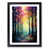 Black Framed selected