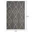 Tapis gris Destiny Culton-1854188164