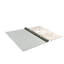 Sous-tapis antidérapant à double surface avec bords cousus 0,12 po Lincoln-126320468-131978618