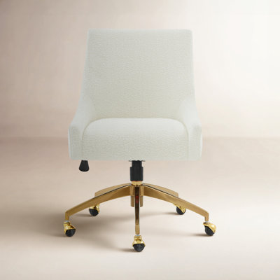 Orna Swivel Office Chair