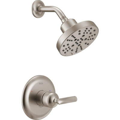 14 Series Shower Trim