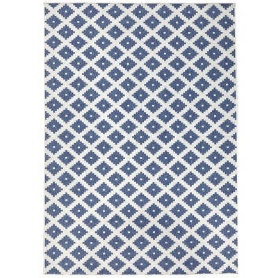 Nizza Flatweave Indoor / Outdoor Rug