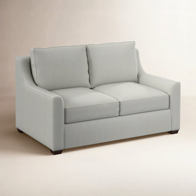 Gemi 56.5'' Upholstered Sofa