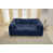 Nicholson Dark Blue Corduroy selected