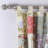 Greenland Home Fashions Blooming Prairie Window Panel Pair