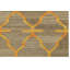 Geometric Flatweave 90cm X 140cm Area Rug