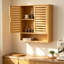 Wall Bathroom Cabinet