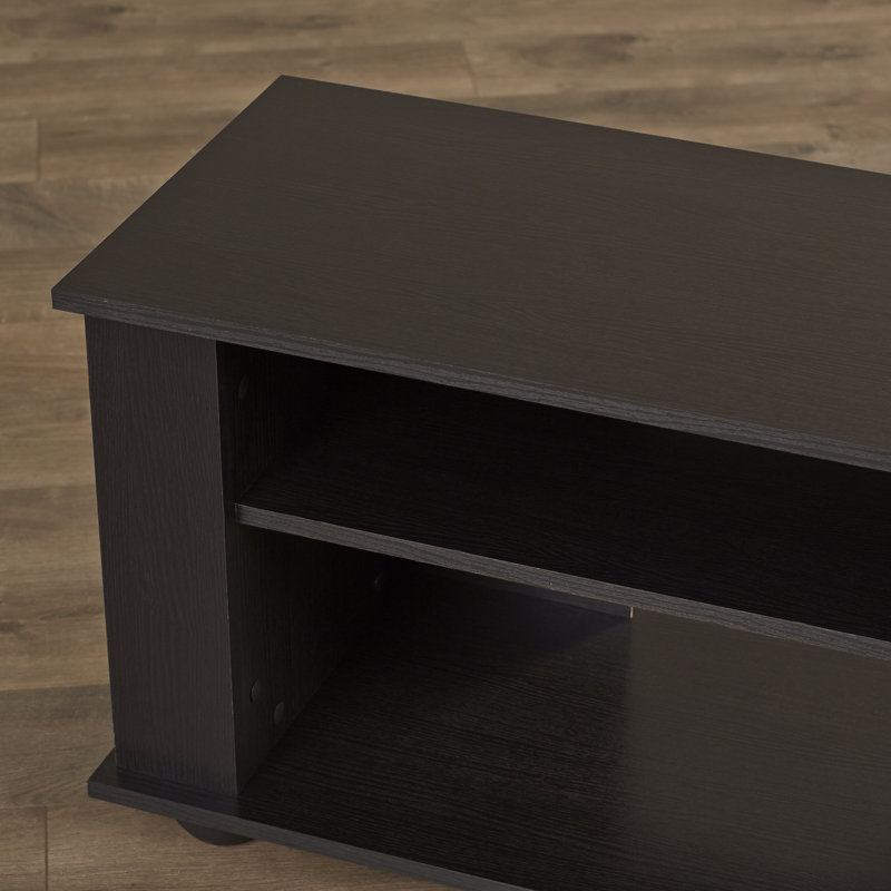 Console média de 58 po pour téléviseur de 75 po ou moins Chamberlin